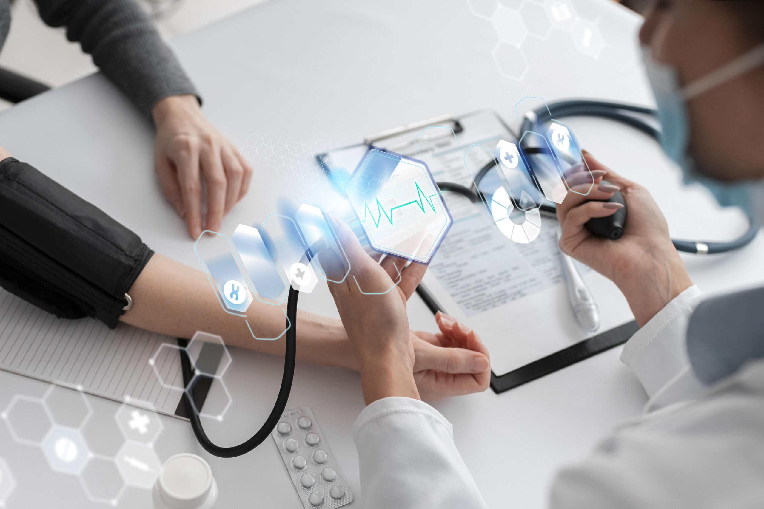 Ubezpieczenia medyczne dla warszawskiej firmy- zobacz najtańsze oferty! Oferujemy ubezpieczenia medyczne dla pracowników i właścicieli firm.